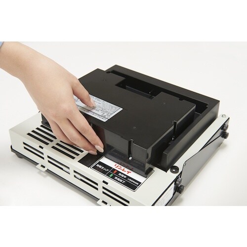 リンレイ RDコードレス用充電台(親機)