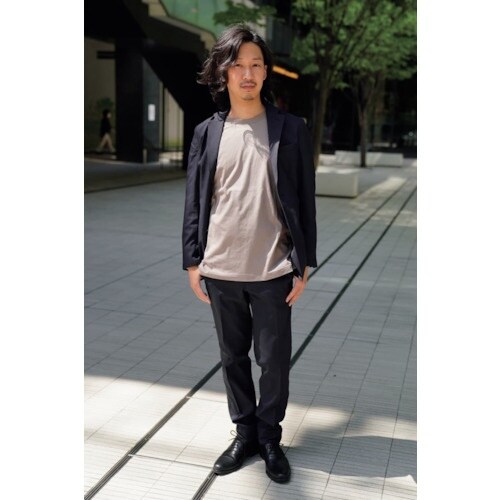 グリーンクロス ARMS多機能ワークスーツ メンズ