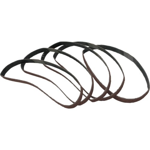アストロプロダクツ 5PC サンディングベルト10