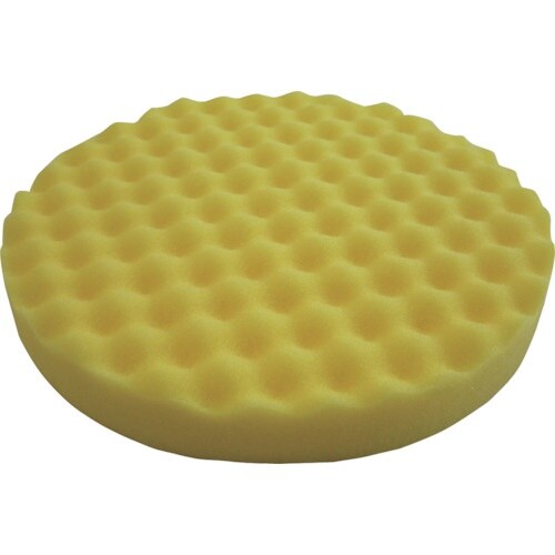 アストロプロダクツ 波目ウレタンスポンジバフ ハー