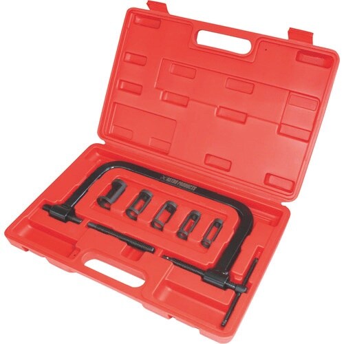 アストロプロダクツ バルブスプリングコンプレッサー