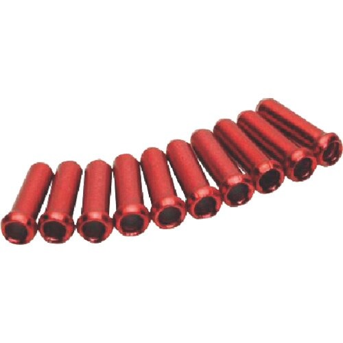 アストロプロダクツ 10PC ブレーキワイヤーエン