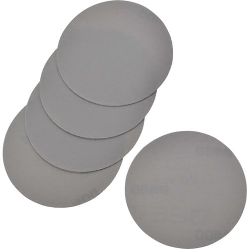 アストロプロダクツ φ75MM サンディングペーパ