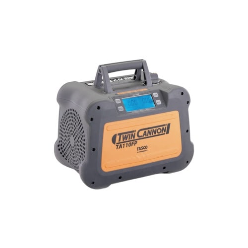 タスコ フロン回収装置