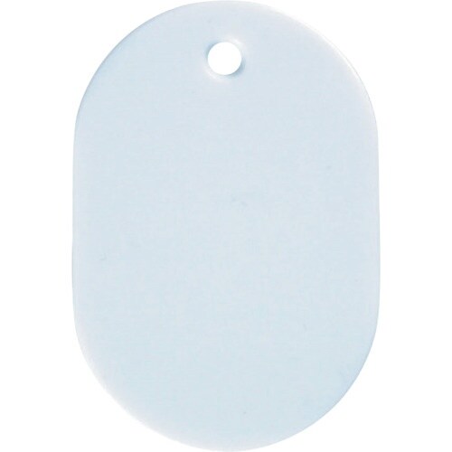 西敬 番号札小100枚入白