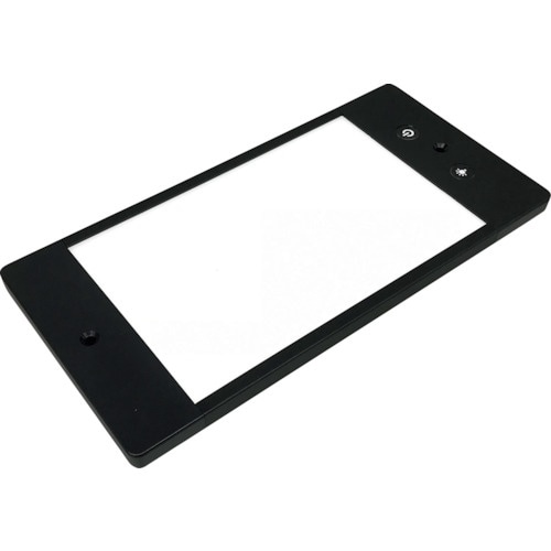 NIKKI 調光式LED面発光型ライト(緑) 14