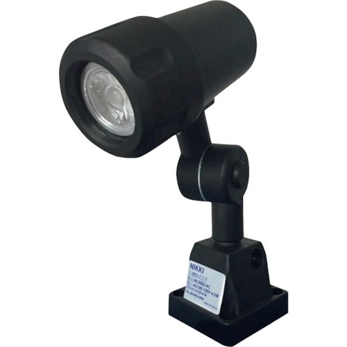 NIKKI 防水型LEDスポットライト 5W DC