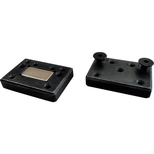 NIKKI LED投光器用マグネットブラケット