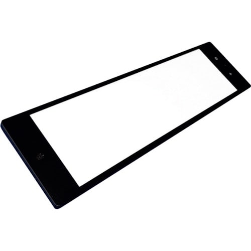 NIKKI 調光式LED面発光型ライト 23W D