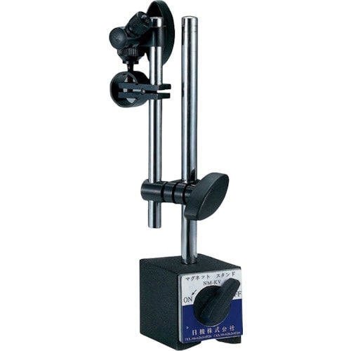 NIKKI マグネットスタンド 微動調整機能付き