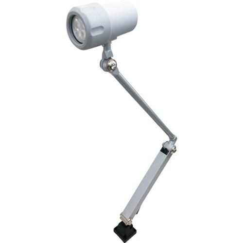 NIKKI 防水型LEDスポットライト 6W AC