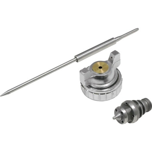 アストロプロダクツ エアスプレーガン用 1.0mm