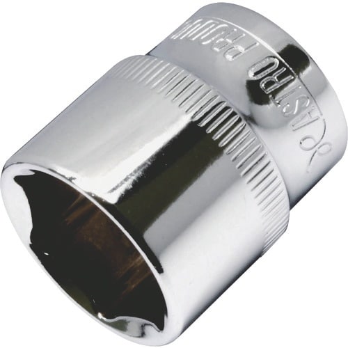 アストロプロダクツ 3/8DR ソケット 3/4