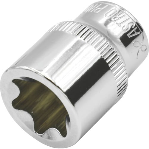 アストロプロダクツ 3/8DR E型ヘックスローブ