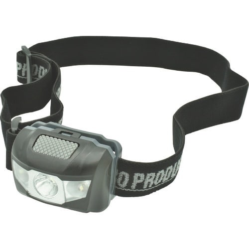 アストロプロダクツ 1W LED ヘッドライト