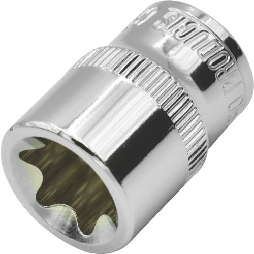 アストロプロダクツ 3/8DR E型ヘックスローブ