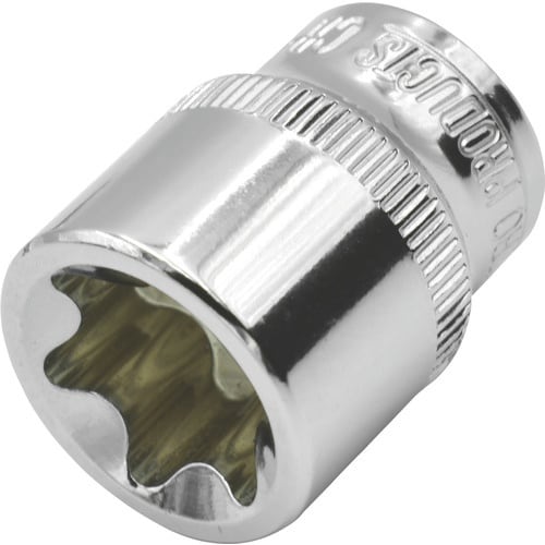 アストロプロダクツ 3/8DR E型ヘックスローブ