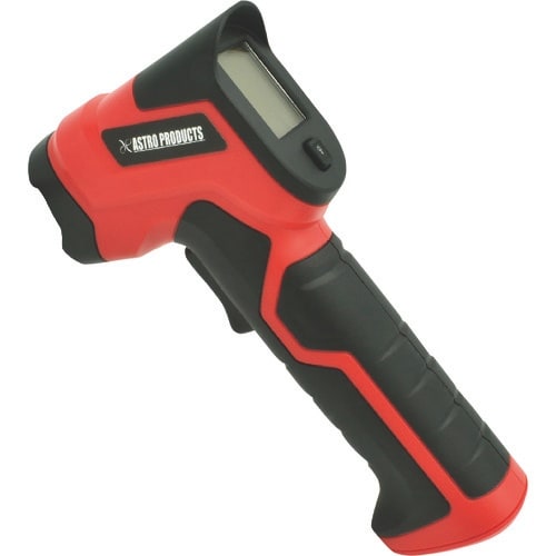 アストロプロダクツ 放射温度計