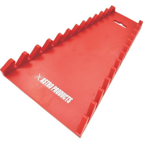 アストロプロダクツ レンチラック逆向き 12本用