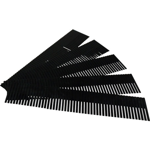 蝶プラ 導電自在仕切板10