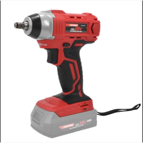 アストロプロダクツ DC18V 充電式 3/8DR