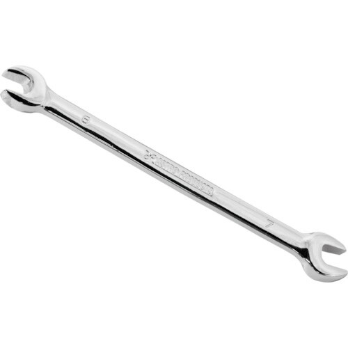 アストロプロダクツ AP 両口スパナ 6×7mm