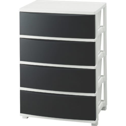 IRIS 283243ワイドチェスト CLN―54