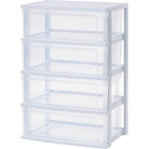 IRIS 282328ワイドチェスト NSW―54