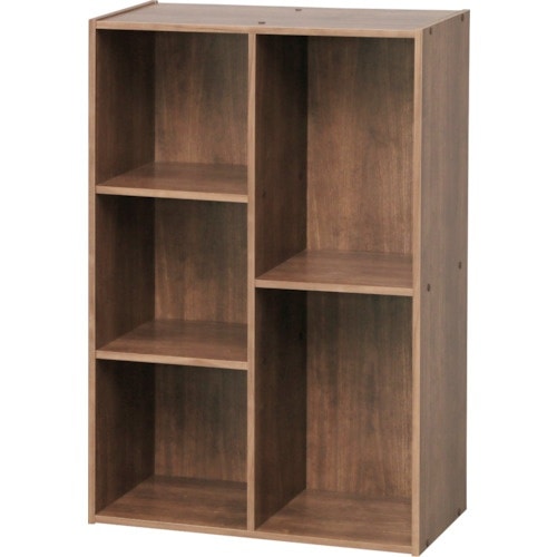 IRIS 227899 CBボックス 2列コンビ