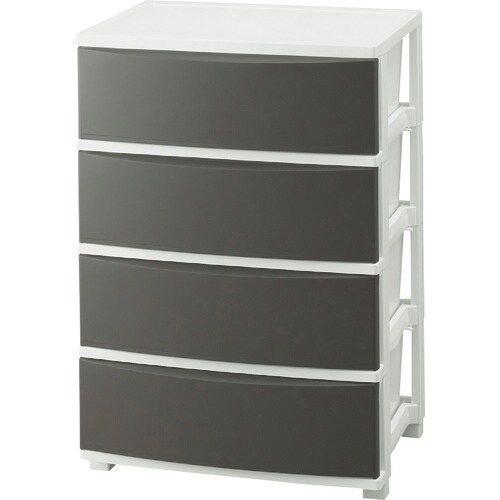 IRIS 283240 ワイドチェスト CLN―5