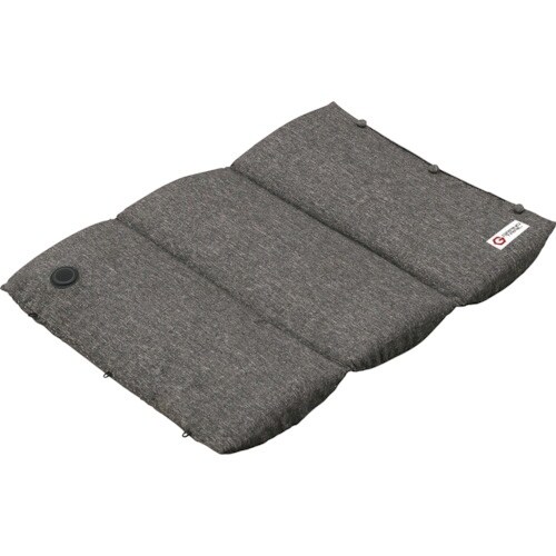 IRIS 517546 アウトドア3wayヒートク