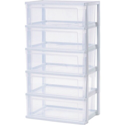 IRIS 282329ワイドチェスト NSW―54