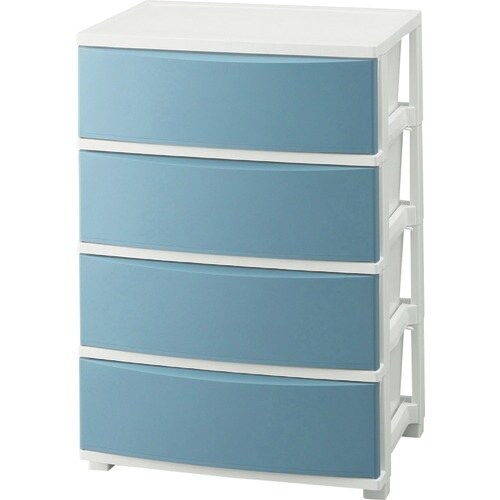 IRIS 283239 ワイドチェスト CLN―5