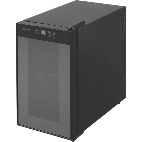 IRIS 516464 ワインセラー 25L