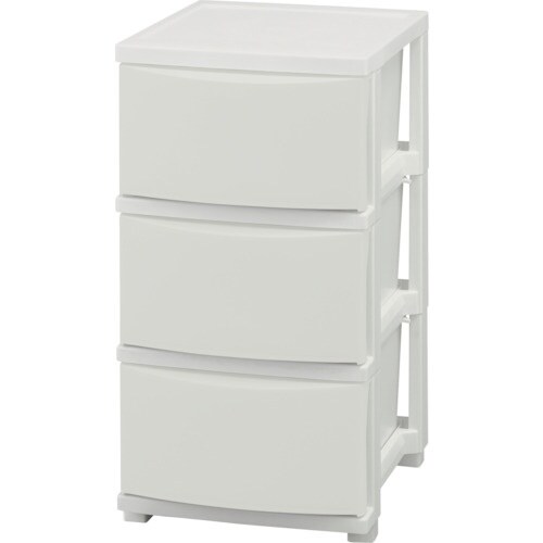 IRIS 284266 スリムチェスト CLNー3