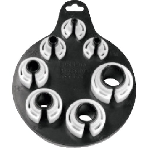 アストロプロダクツ フューエルラインディスコネクト