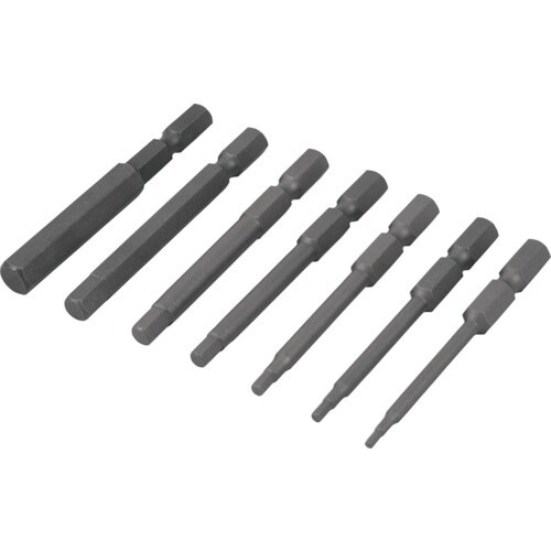 アストロプロダクツ AP ビット HEX セット