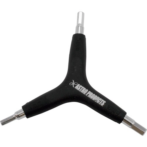 アストロプロダクツ AP Y型 HEXレンチ YH