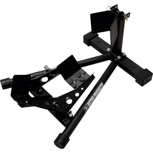 アストロプロダクツ AP フロントホイールクランプ