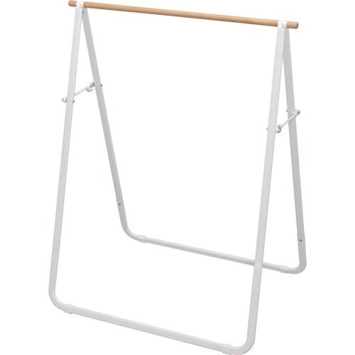 IRIS 573383ナチュラル物干し ベーシック