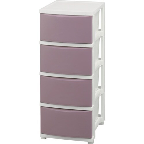 IRIS 284270 スリムチェスト CLNー3