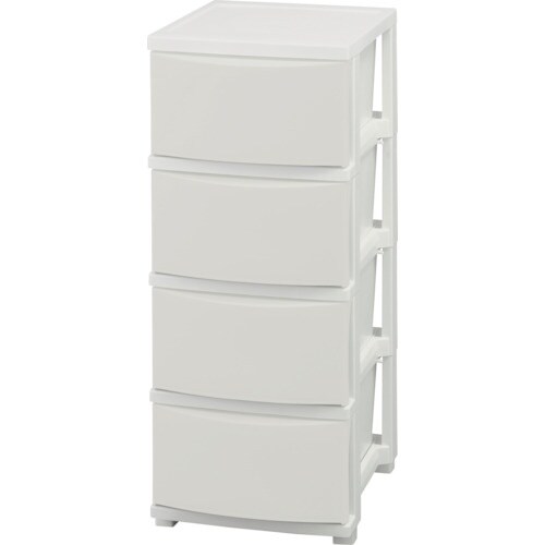 IRIS 284271 スリムチェスト CLNー3