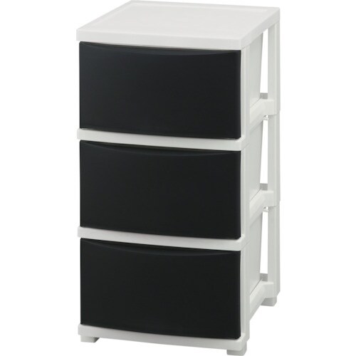 IRIS 284267 スリムチェスト CLNー3