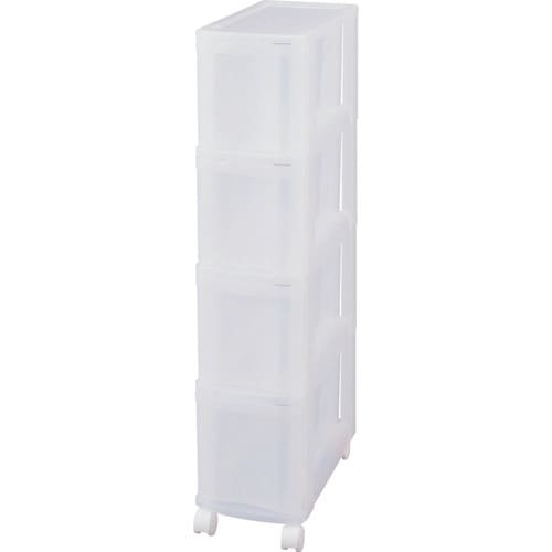 IRIS 253714スリムチェスト