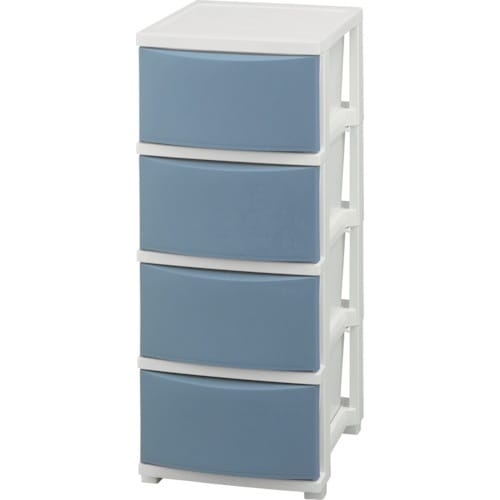 IRIS 284268 スリムチェスト CLNー3