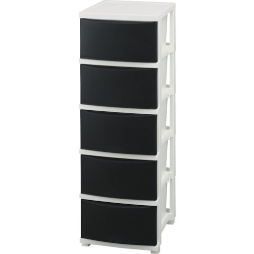 IRIS 284277 スリムチェスト CLNー3