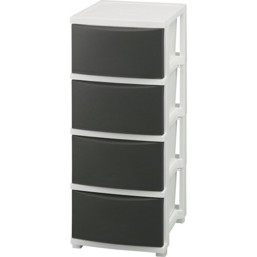 IRIS 284269 スリムチェスト CLNー3