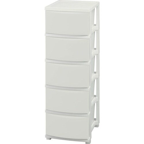 IRIS 284276 スリムチェスト CLNー3