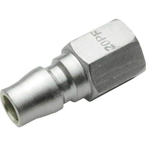 アストロプロダクツ Rc1/4 メネジ エアプラグ