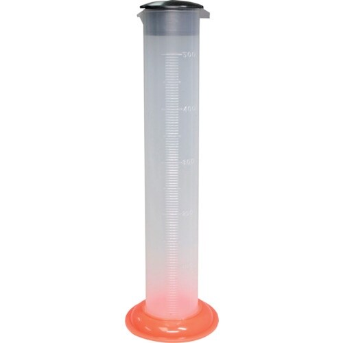 アストロプロダクツ メスシリンダー 500ml